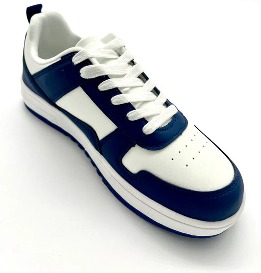 Women Shoes | Sneakers | Rexx -02 Sneakers | Color Blue and White