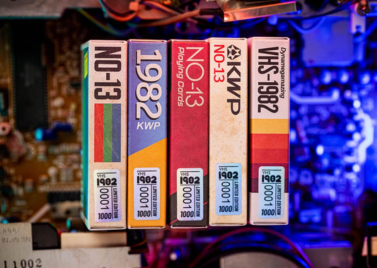 VHS1982