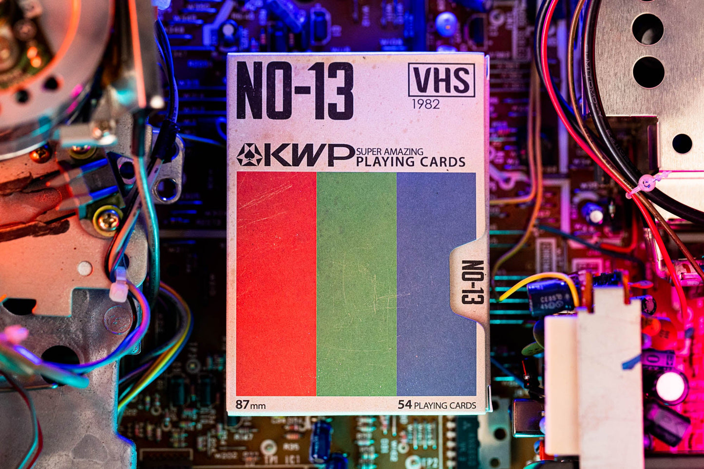 VHS1982